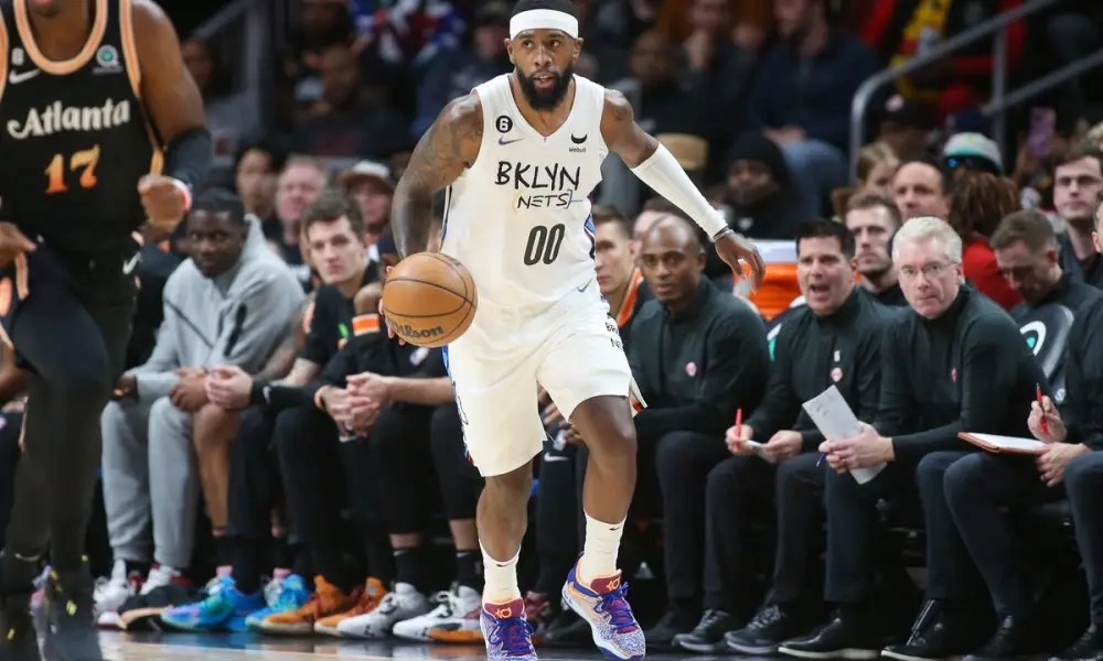 Royce O’Neale to the&nbsp;Suns!