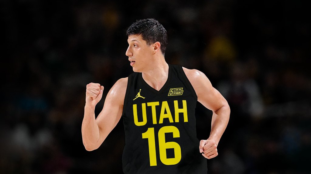 HERE WE GO: Day Before The NBA&nbsp;Deadline