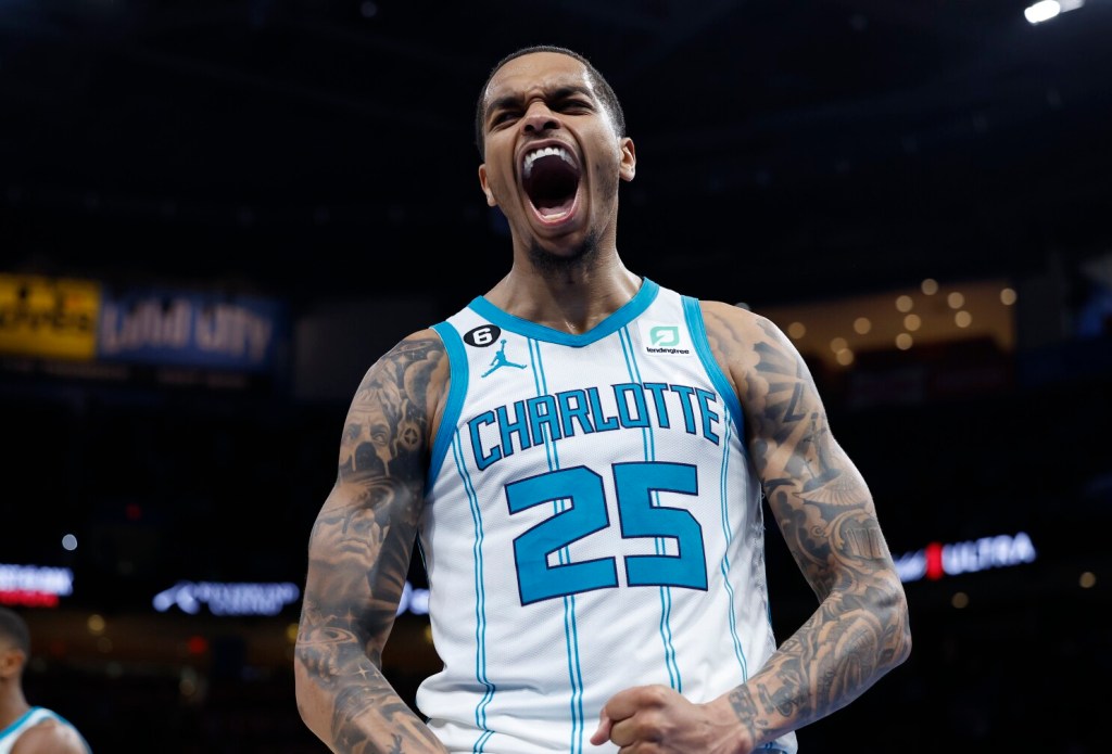 NBA Deadline 2024: Top 5 Biggest&nbsp;Trades